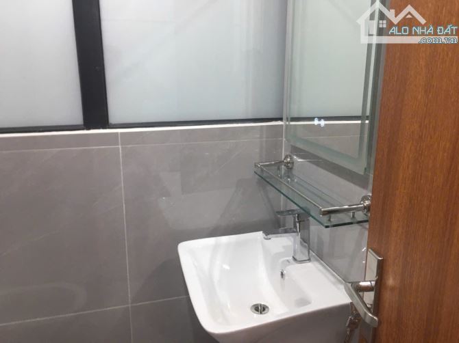 BÁN CĂN HỘ CHUNG CƯ KĐT TRUNG HÒA NHÂN CHÍNH – MẶT ĐƯỜNG LÊ VĂN LƯƠNG. GIÁ 5.4 TỶ - 4