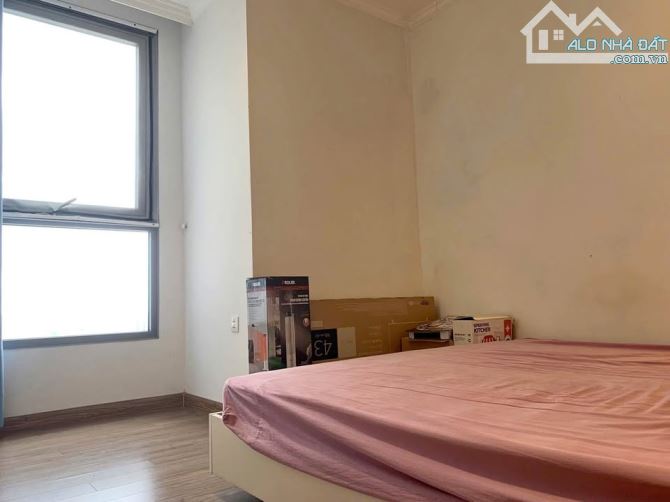 NHÀ 4TẦNG DT 375M, MT16M, KINH DOANH THÁI NGUYÊN. - 4