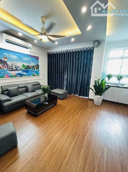 Chung Cư An Lạc Phùng Khoang 3 Phòng Ngủ - 88.7m2 - 5.95 Tỷ - Full Nội Thất - 4