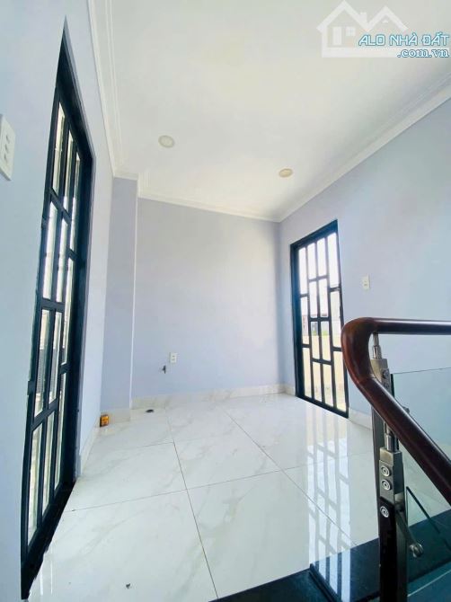 🏡 NHÀ ĐẸP 4 TẦNG – ĐƯỜNG 6M – LÃ XUÂN OAI -- KHU PHÂN LÔ -- XE HƠI ĐỔ CỬA -- CHỈ 4.8TỶ - 4