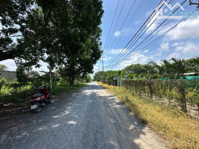 Mặt Tiền Nguyễn Thị Nói - Ngã Tư  - 1.336m² chỉ 10.9 tỷ - 4