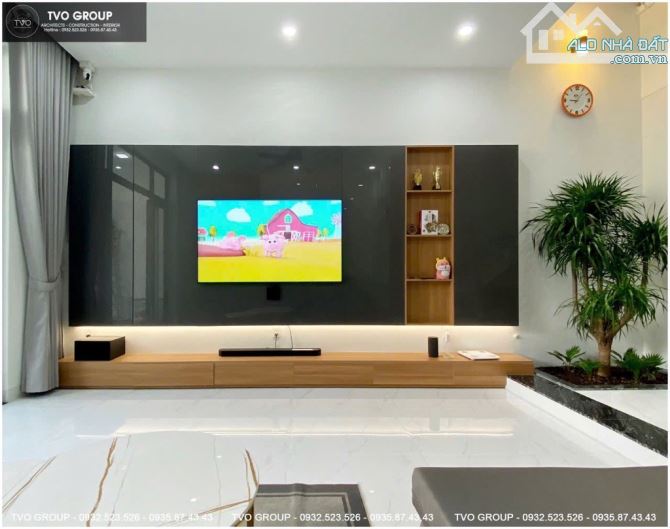 Cần bán gấp căn nhà 3 tầng ở Đường Thanh lương, khu vực Hòa xuân, Cẩm Lệ, Tp Đà Nẵng - 4