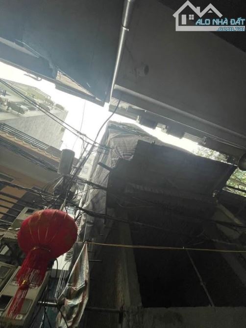 Phú Đô - Toà CHDV Xây Mới - 11 phòng - PCCC Đủ- 42m2 - giá 12.3 Tỷ - 4