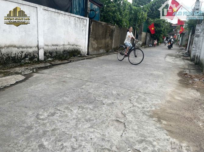 BÁN ĐẤT HƯNG DŨNG PHƯỜNG TRƯỜNG VINH 60,8m2 ĐÔNG NAM ĐƯỜNG 6m - 4