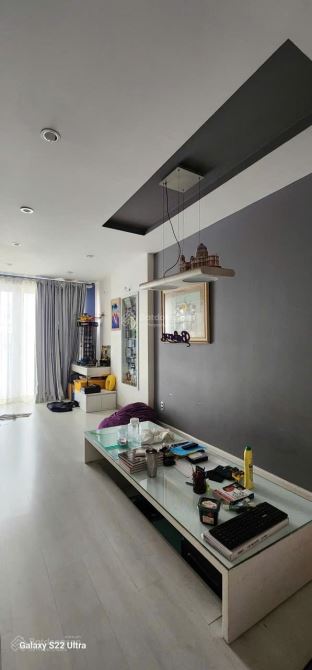 Bán nhà thiết kế cực đẹp tại đường Tô Hiến Thành, Phường 15, Quận 10, Hồ Chí Minh - 4