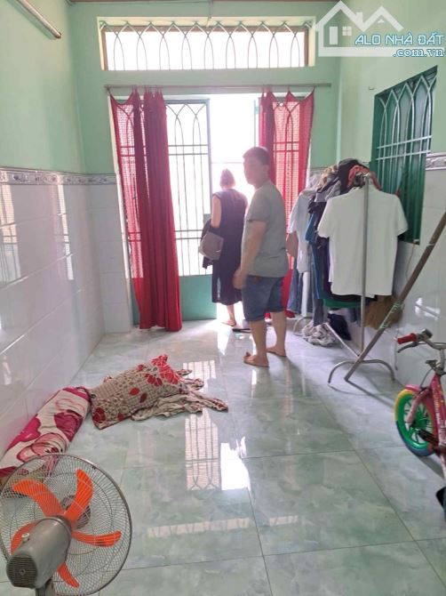 Vị trí đẹp khu vực yên tĩnh Nguyễn Tri Phương quận 10 - 4