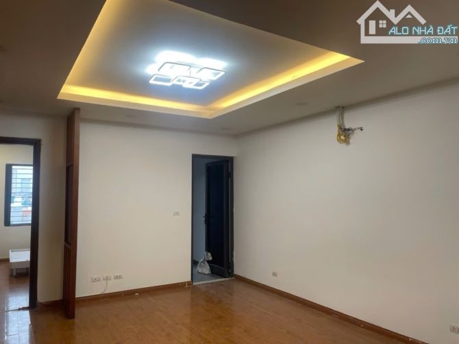 BÁN NHÀ 102M² KHU ĐÔ THỊ VĂN QUÁN – 3 PHÒNG NGỦ – SỔ ĐỎ CHÍNH CHỦ - 4