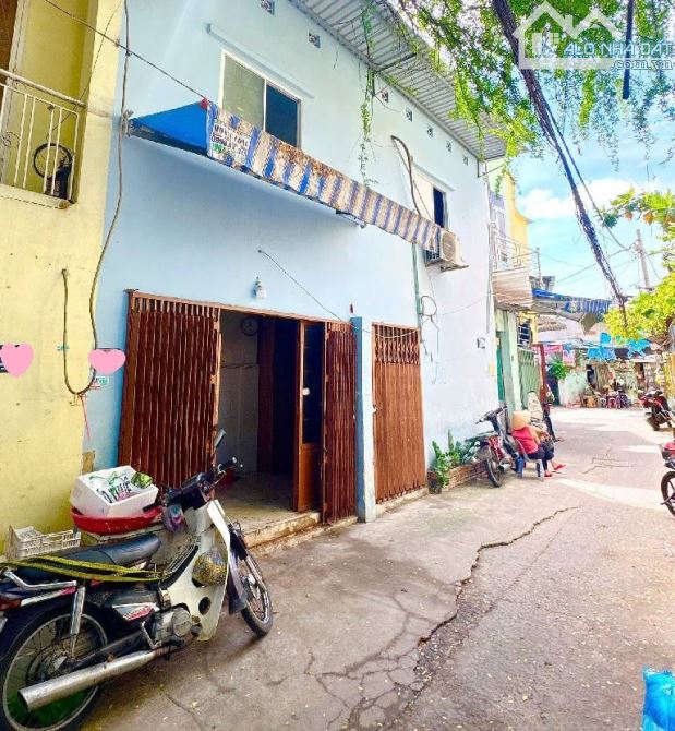 Bán nhà 2 tầng, Ấp Chiến Lược, gần Aeon Tên Lửa, Ngã Tư Bốn Xã, chỉ hơn 1 tỷ - 4