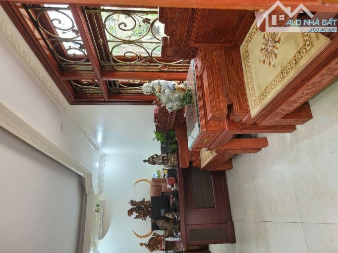 200M² SIÊU BIỆT THỰ VĂN PHÚ – ĐẲNG CẤP SỐNG THƯỢNG LƯU – FULL NỘI THẤT GỖ LIM & SỒI - 4