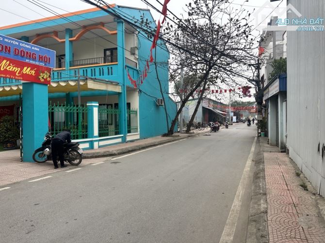 Hót.Siêu Hót.NGAY TRIỂN LAM QUỐC GIA.Mảnh Đất,Hội Phụ Đông Hội.85m2,LÔ Góc.MT 6m. Giá rẻ. - 4