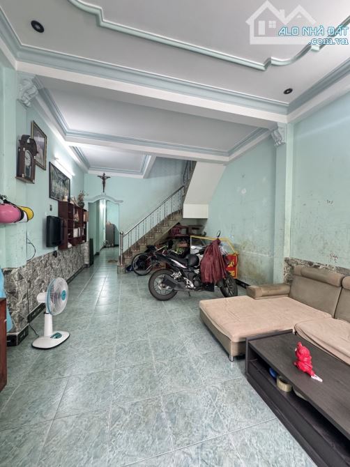 🏘️ ÂU CƠ - ĐƯỜNG 10M CÓ LỀ - GẦN NGÃ BA BÀ QUẸO - GIÁ TRỊ TƯƠNG LAI TĂNG MẠNH - 4.2M x 20 - 4