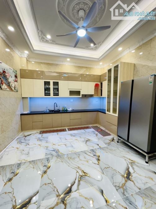 😍 BIỆT THỰ 4 TẦNG – 8x18M – FULL NỘI THẤT – LIÊN KHU 10-11 – GIÁ 19 TỶ 😍 - 4