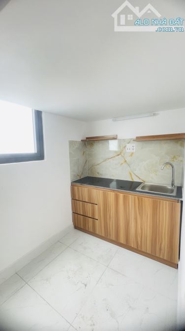 💰 CHDV 30 PHÒNG – THANG MÁY – DÒNG TIỀN 170TR/THÁNG – ĐÔ ĐỐC LONG - TÂN PHÚ 💰🏨 GIÁ -- - 4