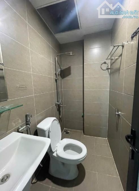 Chính chủ cần bán nhà 5t,48m tại Bế Văn Đàn,HĐ,thang máy,tiện ích chỉ 9t - 4