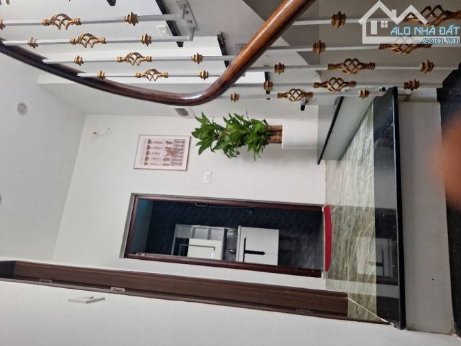 🏡 GIA ĐÌNH TRẺ TÌM TỔ ẤM GẦN TRƯỜNG, GẦN BỆNH VIỆN – NHÀ ĐẸP MINH KHAI 38m², 5TẦNG, 6.8TỶ - 4