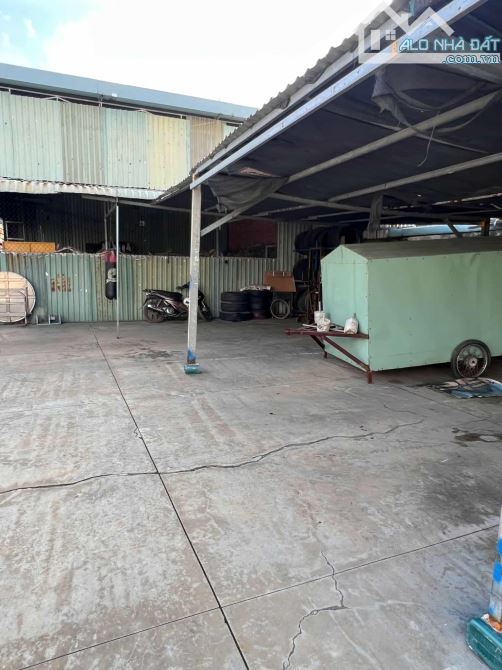 📢 BÁN ĐẤT MẶT TIỀN LÊ VĂN KHƯƠNG, HÓC MÔN – 1.160M² – NGANG 13M – GIÁ CHỈ 60 TỶ - 4