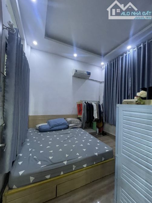 🔥 ĐẦU TƯ CỰC HOT – PHAN ANH – 8x21M – TIỆM CẬN ĐẦM SEN – GIÁ CHỈ 13.6 TỶ 🔥 - 4
