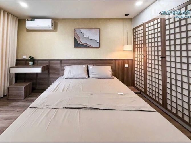 XOAY VỐN LÀM ĂN Bán nhà Đường 3/2,P14,Quận 10-Giá:6tỷ010/69m2(4,6x15m) Sổ đẹp chính chủ - 4