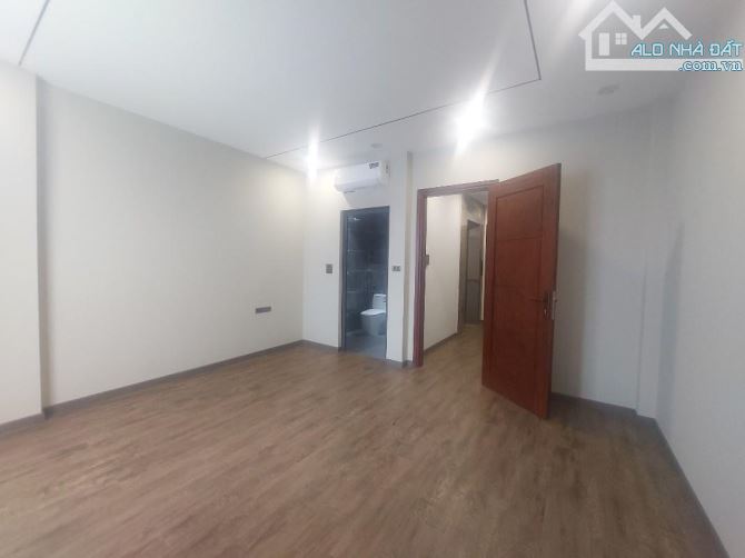 ✈️NHÀ MỚI TINH PHỐ TRẠM.CỔ LINH.TT LONG BIÊN ✈️52m2. 5 tầng. 11 tỷ.Thang máy cao cấp.Nội t - 4