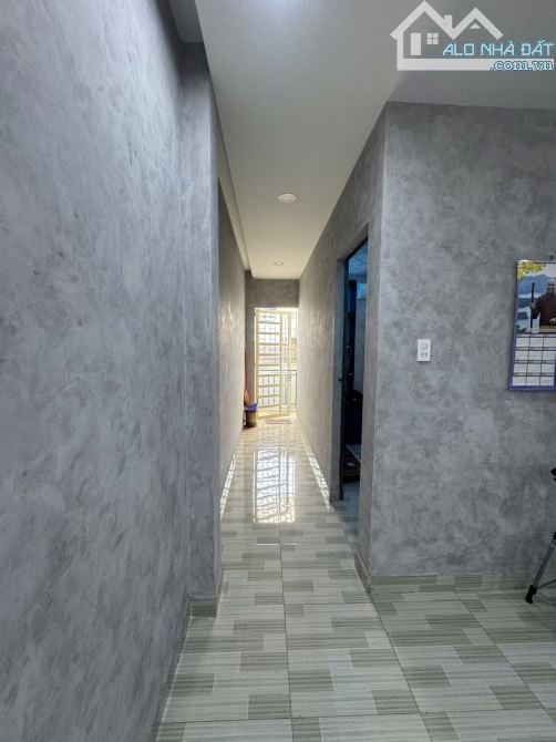 🏡✨ NHÀ ĐẸP 1 TRỆT 1 LẦU – NGAY HIỆP THÀNH CITY, TRẦN THỊ HÈ – Q12  📐 DT: 72m² (4 × 18) - 4