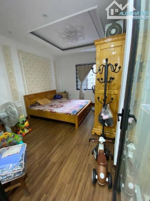 Bán nhà riêng 40m2, phân lô Phan Đình Giót-Dân xây, gần phố, ô tô đỗ cửa - 4