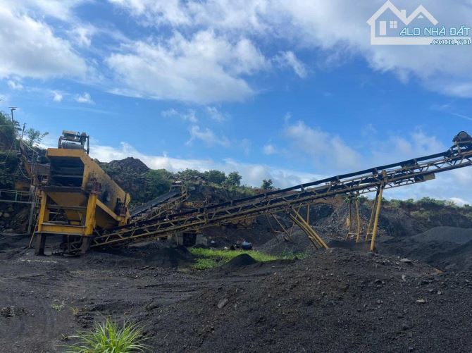 Đầu Tư Vào Lợi Nhuận Vàng: Sở hữu Mỏ Đá 13.3 Hecta Tại Tuy Đức, Đăk Nông! - 4