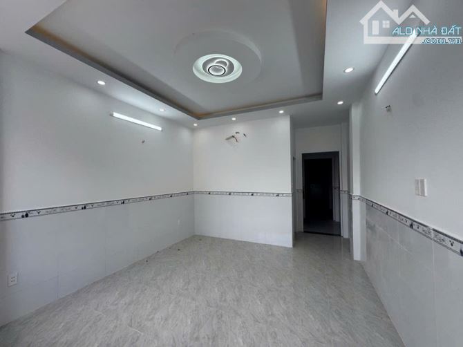 Bán gấp nhà 3 tầng, HXH Trần Thủ Độ, 60m2, 4x15, Chỉ 6.35 tỷ TL - 4