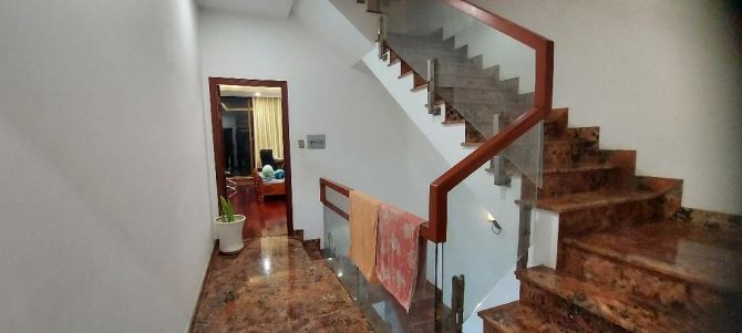 🏡 KHU DÂN CƯ PHÂN LÔ ĐỒNG BỘ – PHƯỚC KIỂN, NHÀ BÈ – DT 156,6M² – 3 TẦNG – NHỈNH 11 T.Ỷ - 4