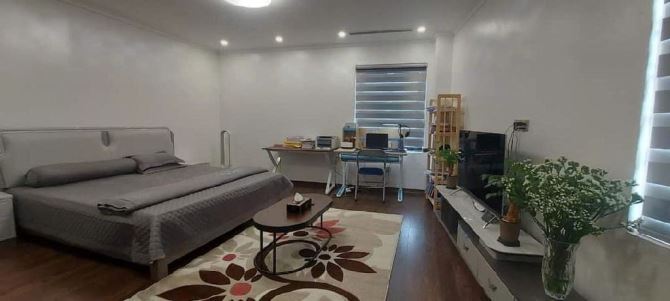SIÊU PHẨM ĐỘC BẢN – LÂU ĐÀI 9 TẦNG TT HÀ NỘI - Chỉ dành cho CHỦ NHÂN XỨNG TẦM - 4