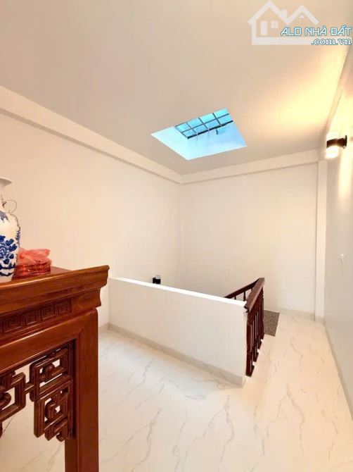 NHÀ ĐẸP CẦU NOI, BẮC TỪ LIÊM – NHÀ MỚI, FULL NỘI THẤT, Ở NGAY - 4