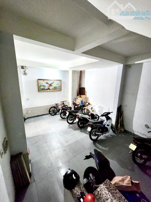 Bán nhà 2 trong 1-Bùi quang Là, P12 Gò vấp-có sẵn dãy CHDV cho thuê- nhỉnh 14tỷ - 4