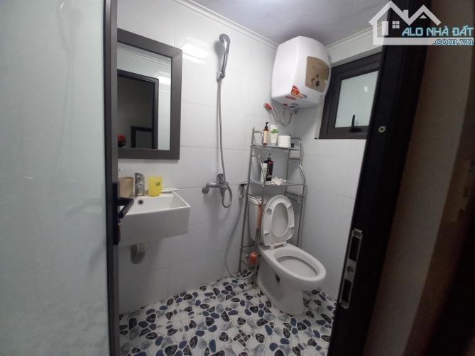 BÁN ĐẤT TẶNG NHÀ PHỐ TRẦN CUNG –LÔ GÓC -SÁNG THOÁNG - NGÕ RỘNG – GẦN PHỐ - 4