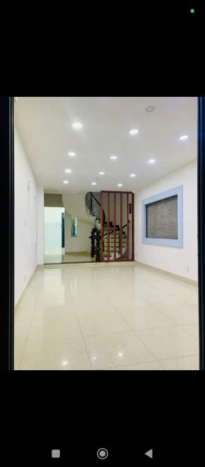 Chủ cần bán nhà hẻm đường Nguyễn Văn Lượng P 16 Gò Vấp TP HCM DT 82m2.Giá 12tỷ 5. - 4