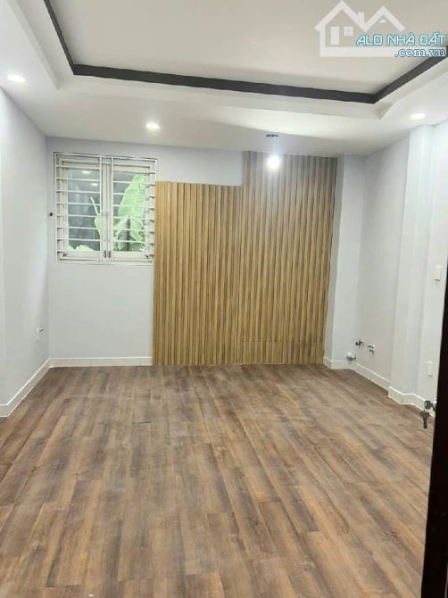BÁN NHÀ MẶT TIỀN PHAN VĂN TRỊ – 72M² – 5PN -  VỊ TRÍ KINH DOANH ĐẮC ĐỊA – GIÁ 17.2 TỶ - 4