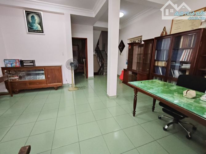 HXH NGUYỄN VĂN ĐẬU – P.11, BÌNH THẠNH – 97m² – 14.7 TỶ – NỞ HẬU 6M – 4 TẦNG BTCT KIÊN CỐ - 4