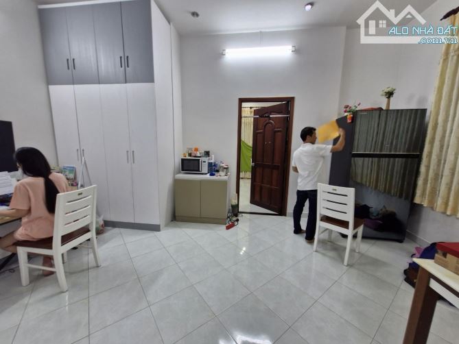 Chủ Hạ Chào 1Tỷ, Biệt Thự 3 Tầng Siêu Đẹp TT Linh Chiểu, 234m2, Chỉ Còn 17,5 Tỷ TL - 4