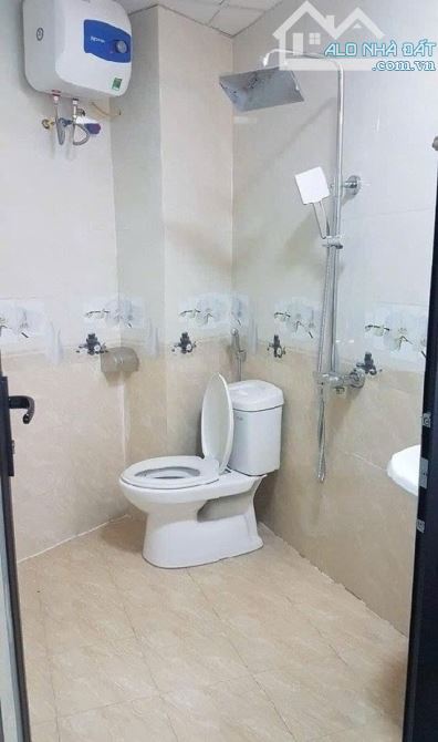 MỪNG ĐẠI LỄ 2/9 - QUA SVĐ MỸ ĐÌNH NGẮM PHÁO - 5 TẦNG NHÀ ĐẸP - 34M2 - NHỈNH 7 TỶ XÍU - 4