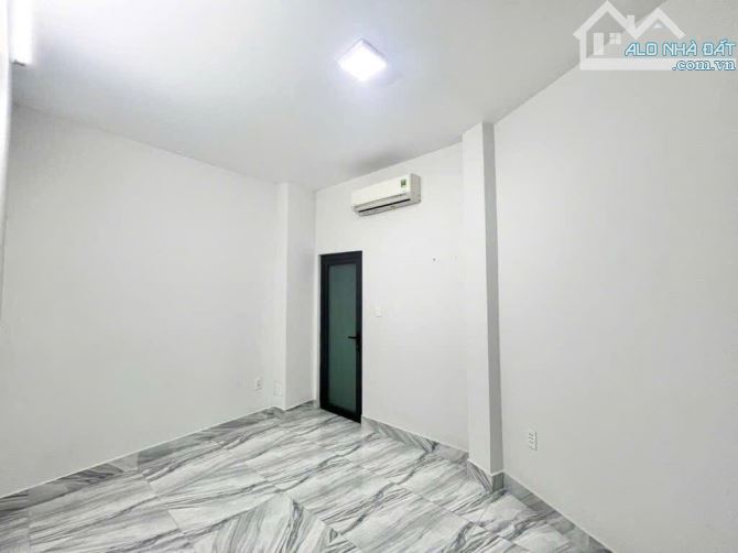 Nhà mặt tiền 50m2, 2 tầng, Bình Tân, gần chung cư Lê Thành, chỉ 3,6tỷ - 4