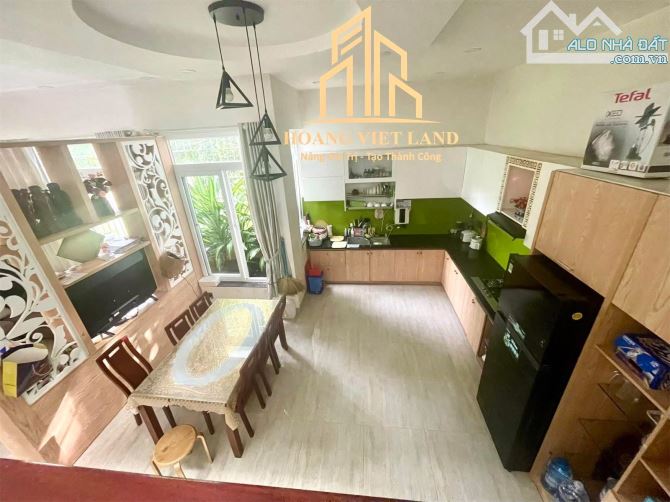 CẦN BÁN NHÀ MÊ MẶT TIỀN HỒ TÙNG MẬU VỊ TRÍ ĐẸP - 4