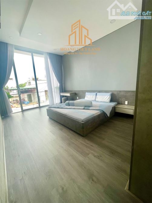 CẦN BÁN NHÀ MÊ LỆCH TẦNG ĐƯỜNG NGANG LÊ THÁNH TÔNG - 4