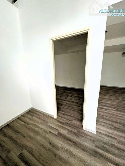 Bán căn hộ tầng trệt chung cư TDH Trường Thọ, căn góc tiện kinh doanh - 4