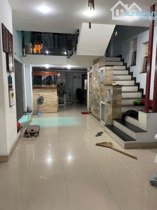 NHÀ ĐẸP MÃ LÒ - TÂN KỲ TÂN QUÝ HẺM OTO TRÁNH. 4.4X14 (60M) GIÁ 7.5 TỎI - 4