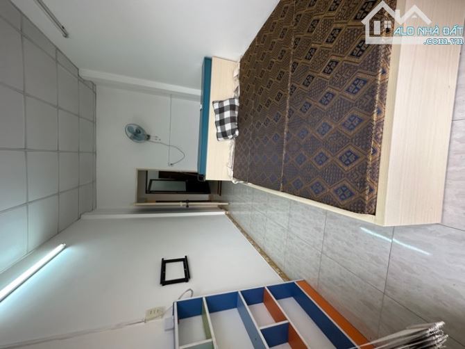 Nguyễn Bặc – 41m² – 3 PN – Phường 3 Tân Bình – 5.1 Tỷ - 4