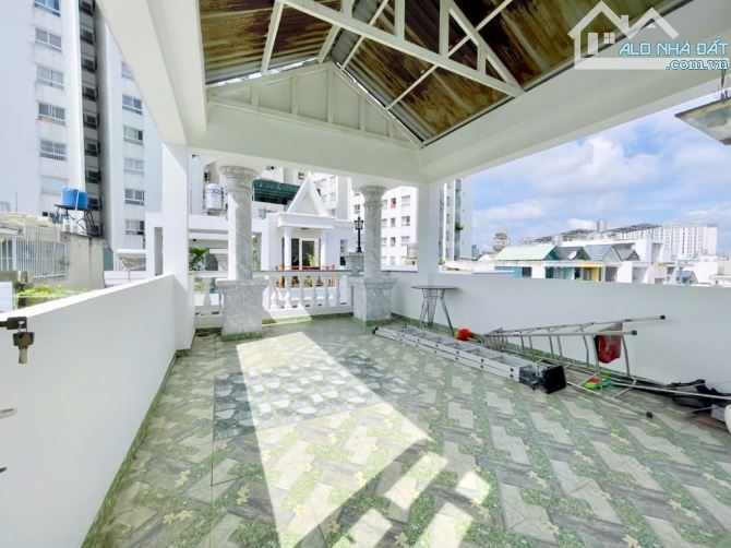 💥HXH TRÁNH - NGAY C.C DREAM HOME - ĐS59 - 56M2 - 5 TẦNG - 5PN - HƠN 7 TỶ TL - 4