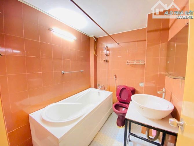 🏠 CHO THUÊ CĂN STUDIO CỬA SỔ LỚN, ĐẦY ĐỦ TIỆN ÍCH NGAY TẠI QUẬN 1. - 4