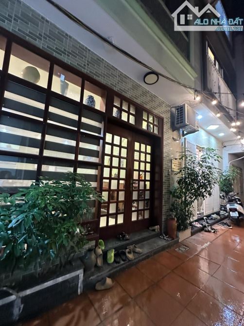 Ô Đồng Lầm — 80.6m² | 5T | MT 9m | 2 căn độc lập | Gần hồ — Sổ đỏ chính chủ. Chủ thiện chí - 4