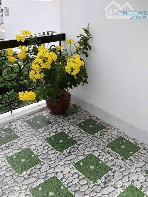 ✨ BÁN NHÀ 4 TẦNG – ĐƯỜNG CAO XUÂN DỤC – ĐÀ NẴNG ✨ - 4
