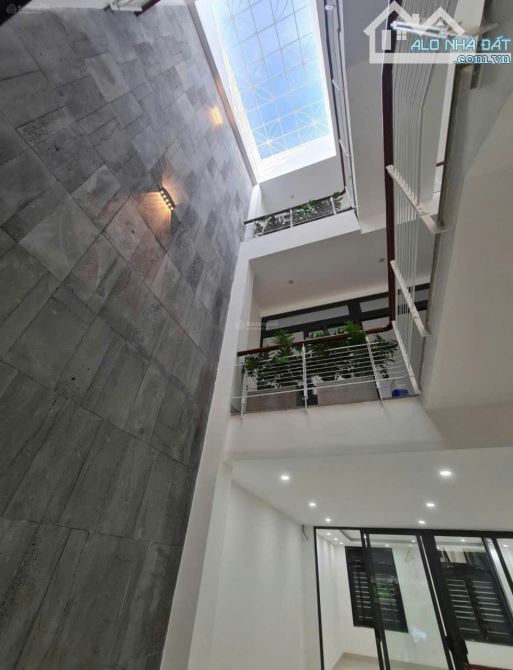 🚫 CHO CHO THUÊ NHÀ 3 TẦNG MỚI XÂY: TRỊNH ĐÌNH THẢO - 4