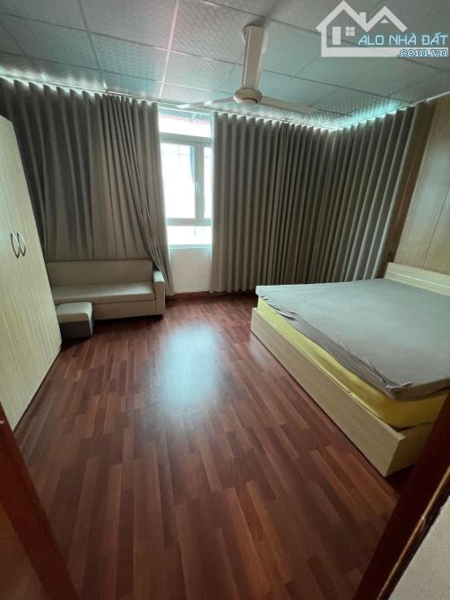 Bán nhà lô góc Nguyễn Du 50m² × 7 tầng, thang máy, ô tô, kinh doanh, giá 34 tỷ - 4
