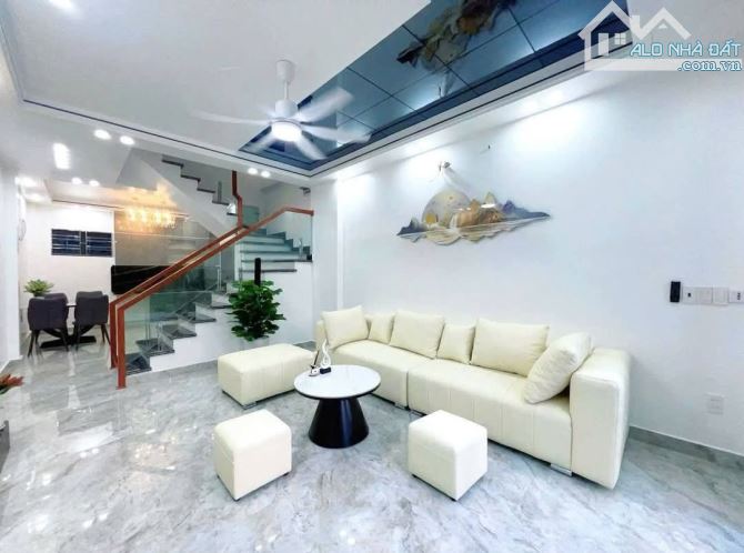 Bán nhà Khúc Thừa Dụ 2, Vĩnh Niệm, Lê Chân, Hải Phòng. 4 tầng, 43m2, 3,69 tỷ. Ngang 4m, ng - 4